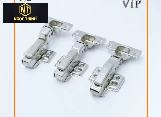 Bản Lề INOX Cao Cấp ABC TẠI PHƯỚC THIỀN